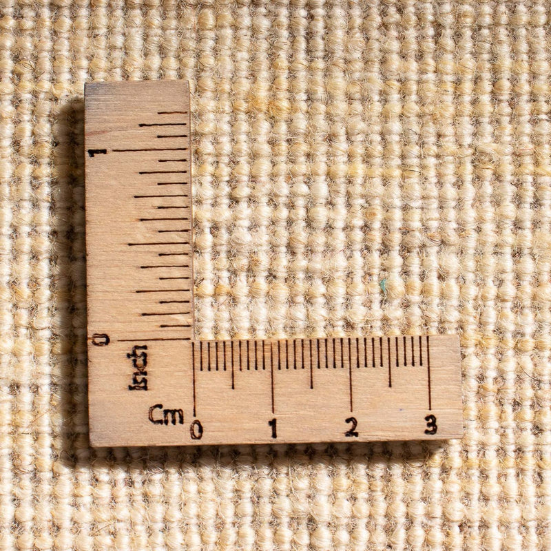 Gabbeh-matta - Loribaft Persian - 159 x 100 cm - beige