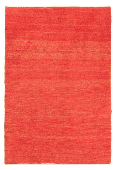 Persisk Gabbeh Mattan 98x148cm - Perserteppich Wollteppich