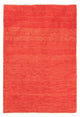 Persisk Gabbeh Mattan 148x98cm - Perserteppich Wollteppich