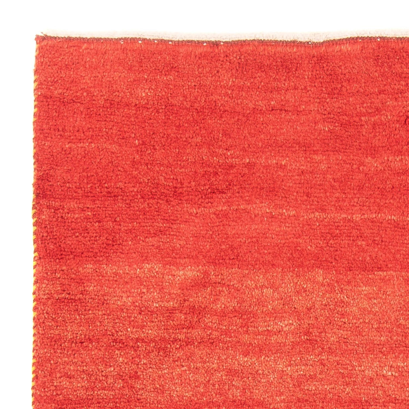 Persisk Gabbeh Mattan 148x98cm - Perserteppich Wollteppich