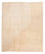 Gabbeh-matta - persisk - 195 x 150 cm - beige