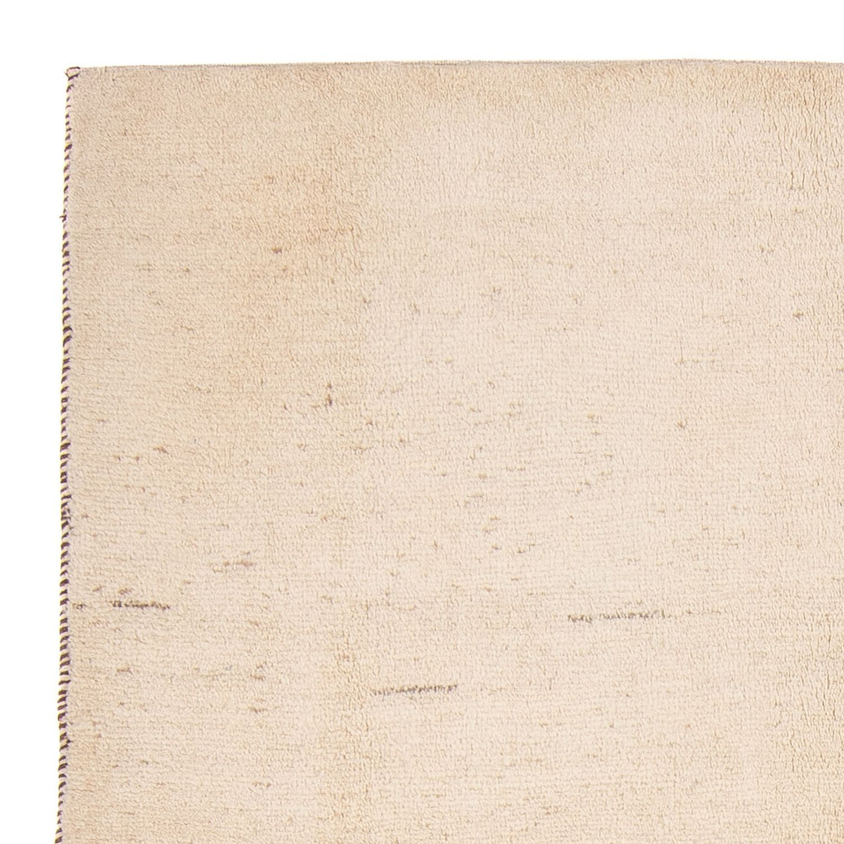 Persisk Gabbeh Mattan 150x195cm - Perserteppich Wollteppich