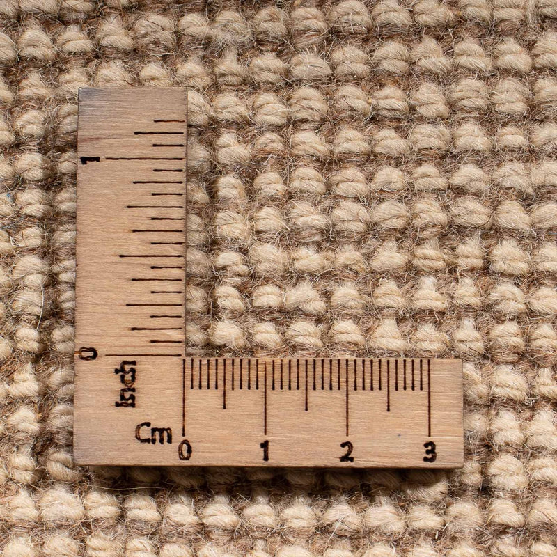 Gabbeh-matta - persisk - 195 x 150 cm - beige