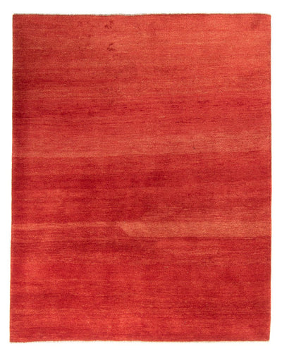 Persisk Gabbeh Mattan 153x202cm - Perserteppich Wollteppich
