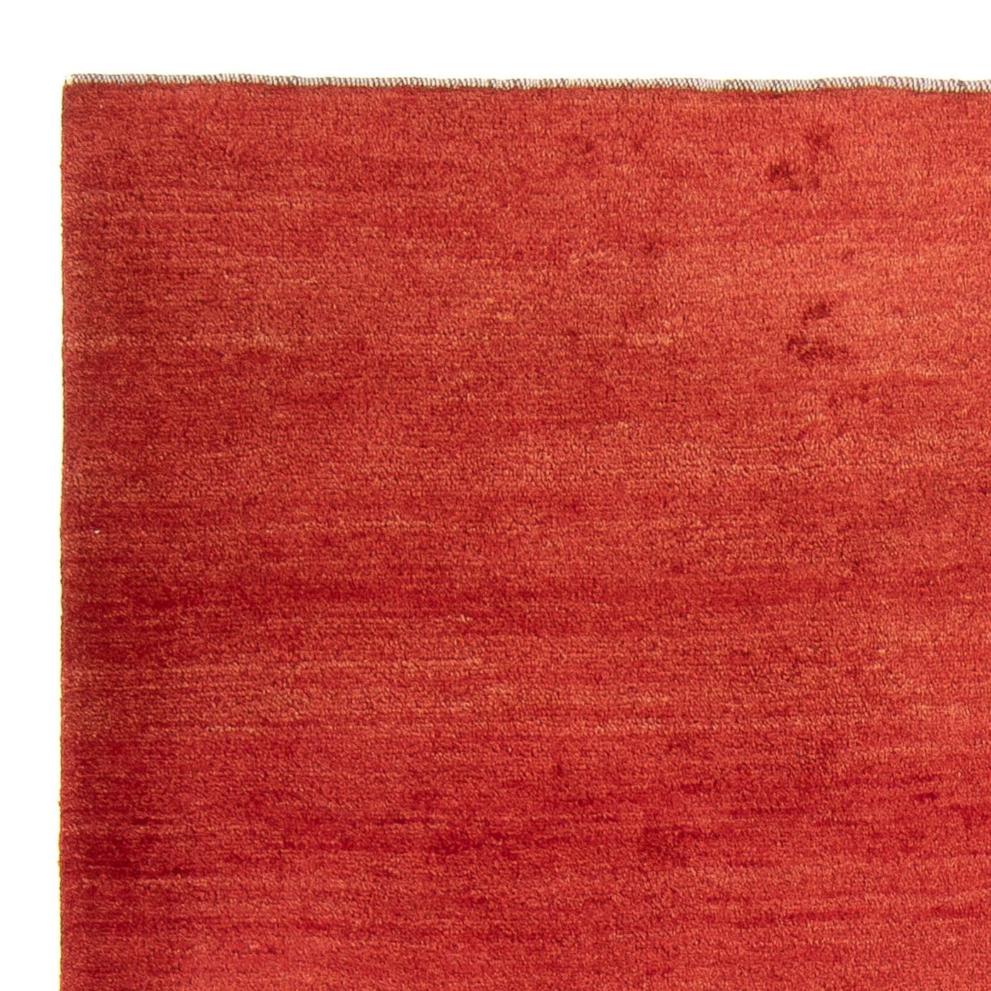 Persisk Gabbeh Mattan 202x153cm - Perserteppich Wollteppich
