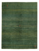 Persisk Gabbeh Mattan 200x150cm - Perserteppich Wollteppich