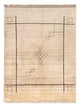 Berber matta 205x158cm - Ullmatta
