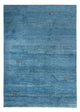 Persisk Gabbeh Mattan 239x170cm - Perserteppich Wollteppich