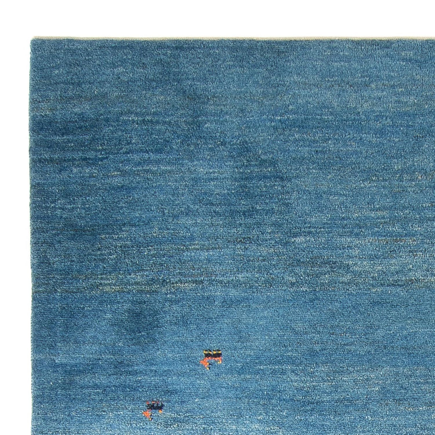 Persisk Gabbeh Mattan 239x170cm - Perserteppich Wollteppich