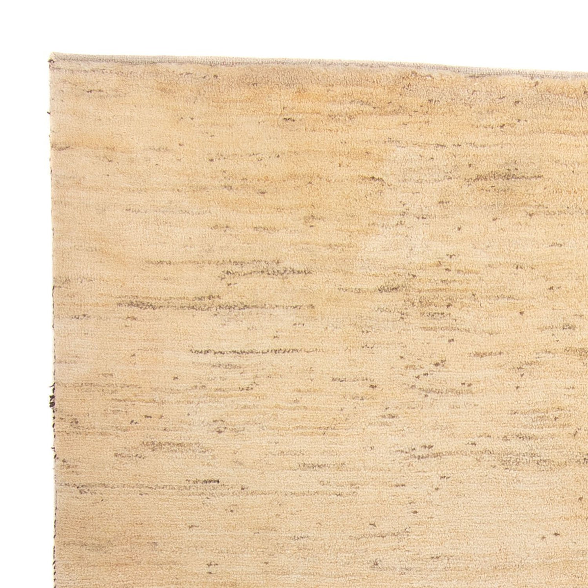 Persisk Gabbeh Mattan 180x246cm - Perserteppich Wollteppich