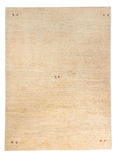 Persisk Gabbeh Mattan 176x248cm - Perserteppich Wollteppich