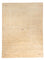 Gabbeh-matta - persisk - 248 x 176 cm - beige