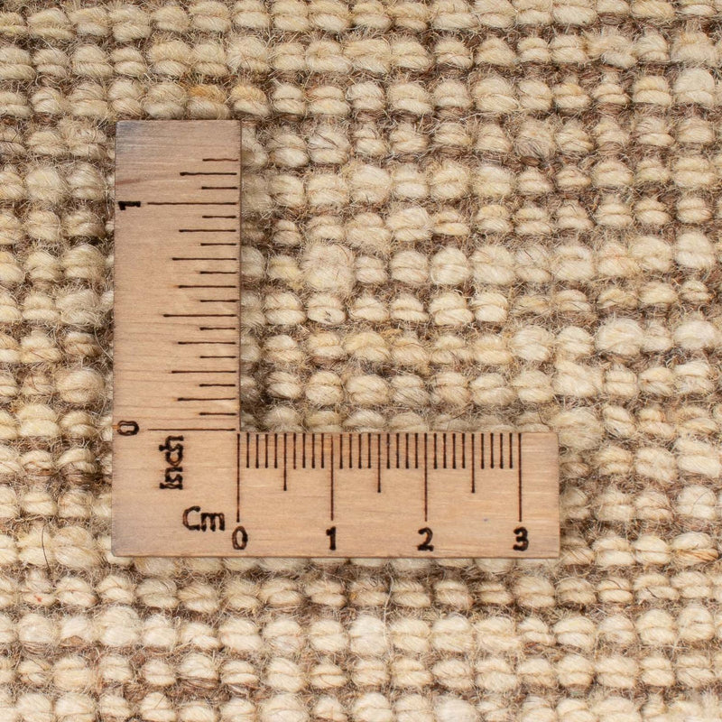 Gabbeh-matta - persisk - 248 x 176 cm - beige