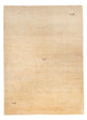 Persisk Gabbeh Mattan 178x247cm - Perserteppich Wollteppich