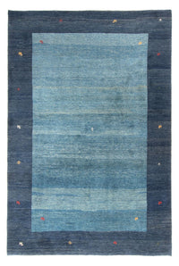 Persisk Gabbeh Mattan 195x292cm - Perserteppich Wollteppich – product image