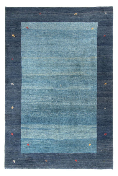 Persisk Gabbeh Mattan 195x292cm - Perserteppich Wollteppich