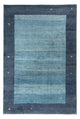 Persisk Gabbeh Mattan 195x292cm - Perserteppich Wollteppich
