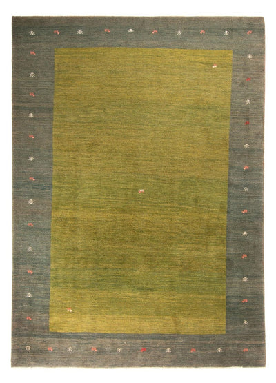 Persisk Gabbeh Mattan 200x302cm - Perserteppich Wollteppich