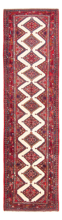 Runner Persisk matta - Nomadic - 309 x 85 cm - beige