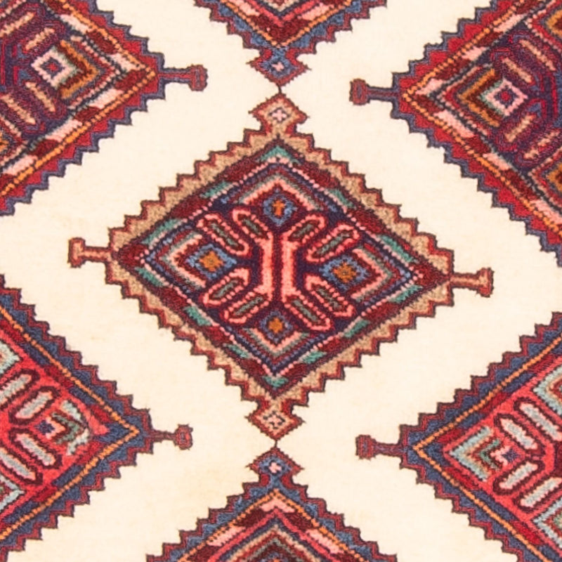 Runner Persisk matta - Nomadic - 309 x 85 cm - beige