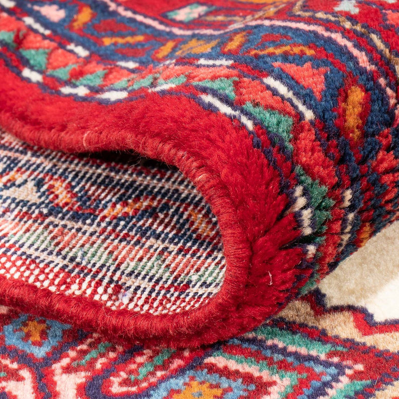 Runner Persisk matta - Nomadic - 309 x 85 cm - beige