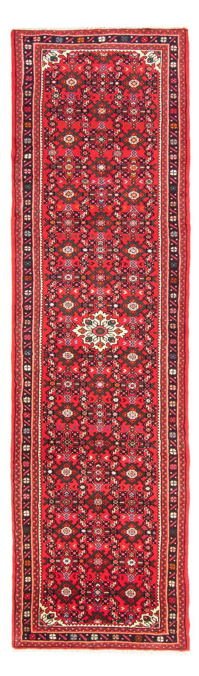 Hosseinabad Mattan 71x291cm - Persisk matta