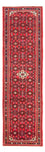 Runner Persisk matta - Nomadic - 291 x 71 cm - röd