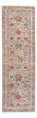 Runner Ziegler Carpet - Ariana - 295 x 81 cm - flerfärgad