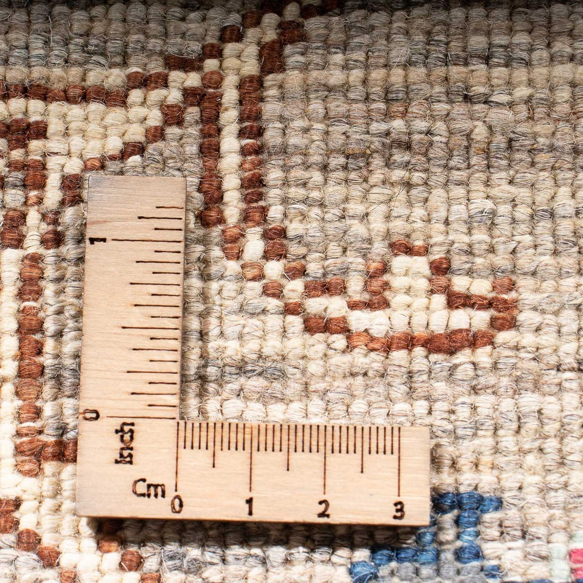 Runner Ziegler Carpet - Ariana - 295 x 81 cm - flerfärgad