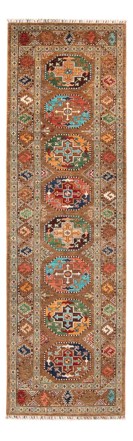 Runner Ziegler Carpet - Ariana - 307 x 84 cm - flerfärgad