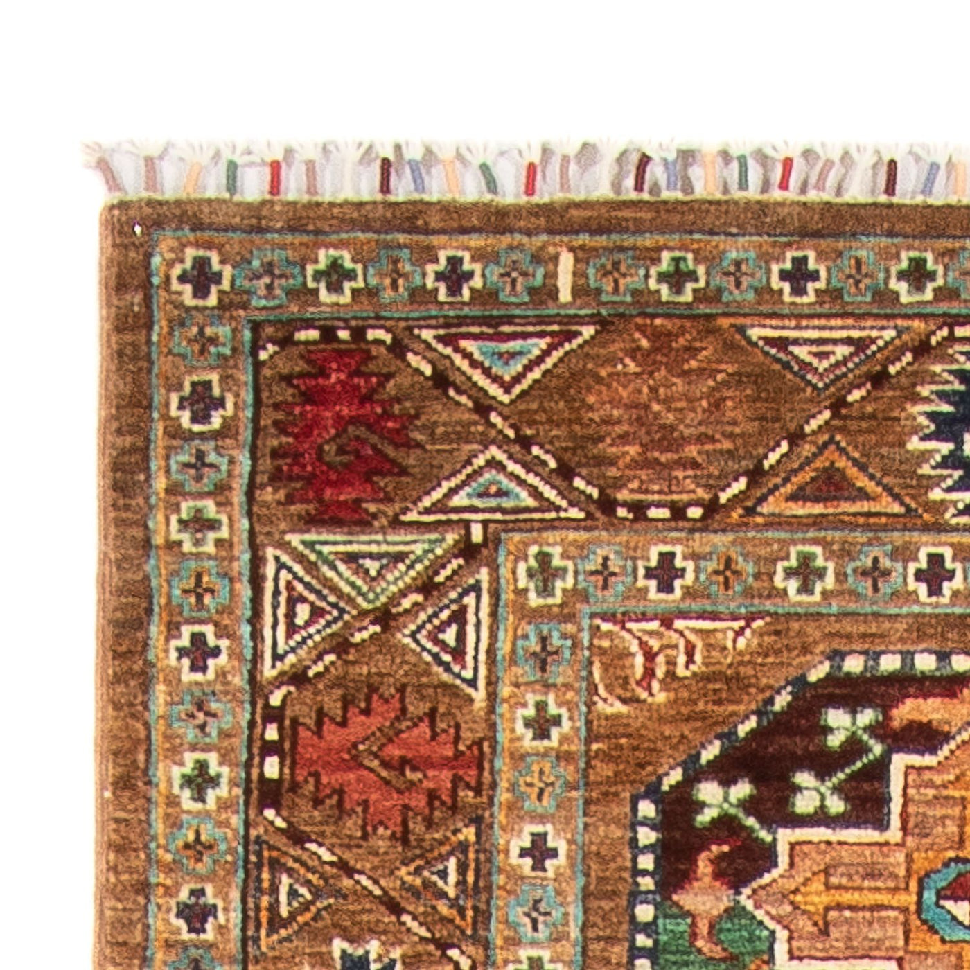 Ariana Mattan 307x84cm - Oriental Carpet