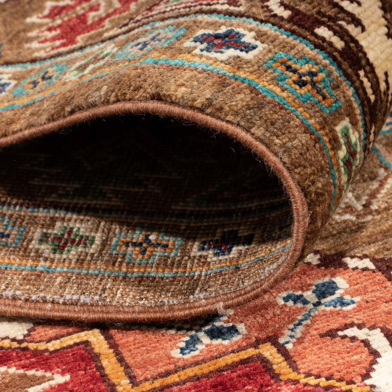 Runner Ziegler Carpet - Ariana - 307 x 84 cm - flerfärgad