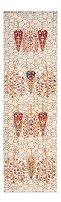 Runner Ziegler Carpet - Ariana - 294 x 81 cm - beige