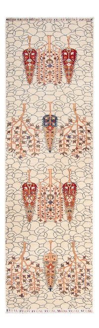 Runner Ziegler Carpet - Ariana - 294 x 81 cm - beige