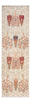Runner Ziegler Carpet - Ariana - 294 x 81 cm - beige