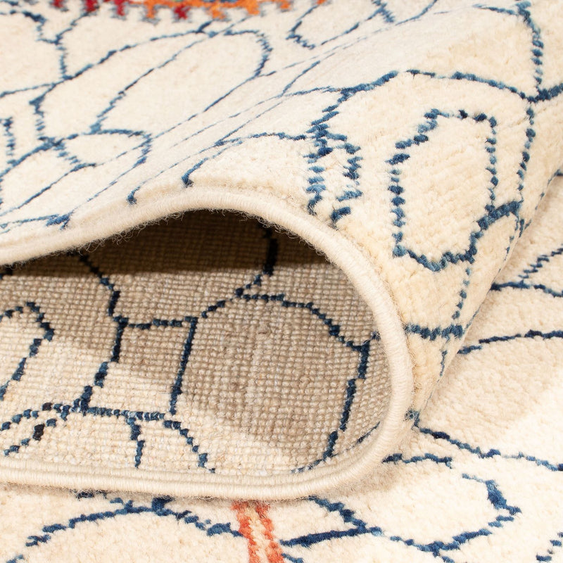 Runner Ziegler Carpet - Ariana - 294 x 81 cm - beige