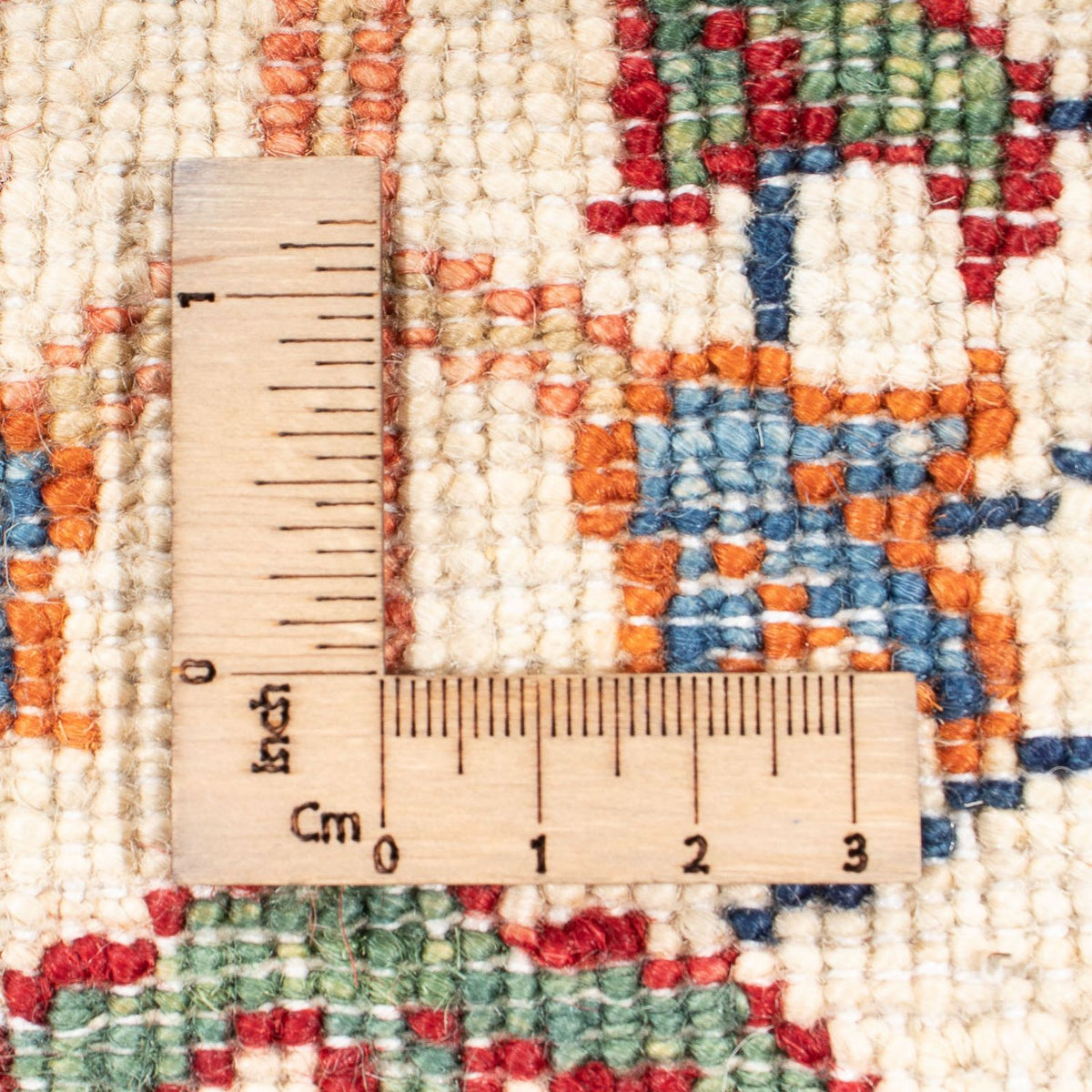 Runner Ziegler Carpet - Ariana - 294 x 81 cm - beige