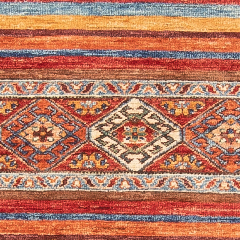 Runner Ziegler Carpet - Shal - 298 x 82 cm - flerfärgad