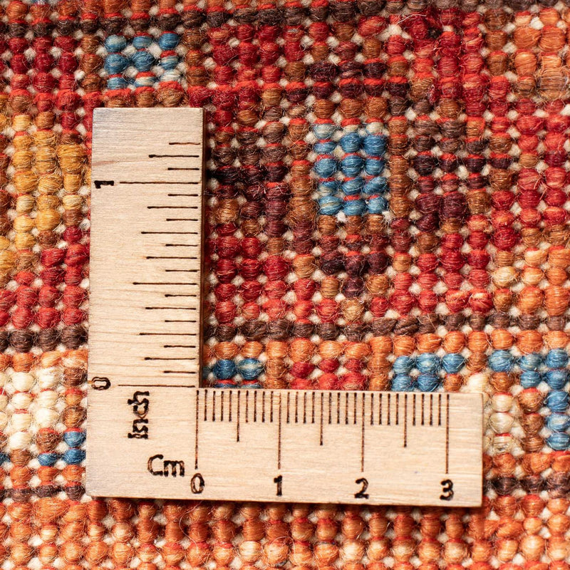 Runner Ziegler Carpet - Shal - 298 x 82 cm - flerfärgad