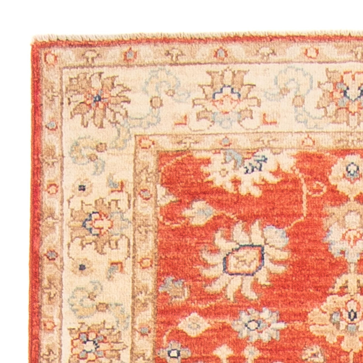Ziegler Carpet 296x83cm - Oriental Carpet