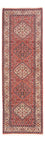 Runner Persisk matta - Bijar - Royal - 270 x 82 cm - röd
