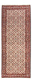 Runner Persisk matta - Bijar - Royal - 254 x 86 cm - beige