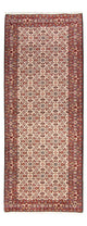 Bidjar - Takab Mattan 254x86cm - Persisk matta