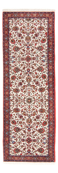 Runner Persisk matta - Bijar - Royal - 244 x 73 cm - beige