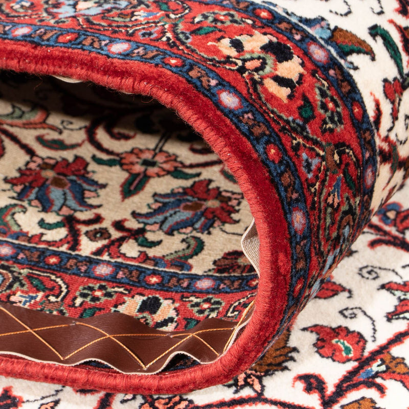 Runner Persisk matta - Bijar - Royal - 244 x 73 cm - beige