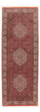 Bidjar Mattan 236x80cm - Persisk matta