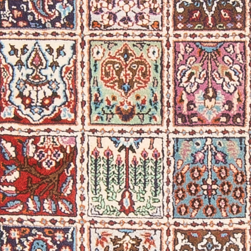 Runner Persisk matta - Classic - 223 x 80 cm - flerfärgad