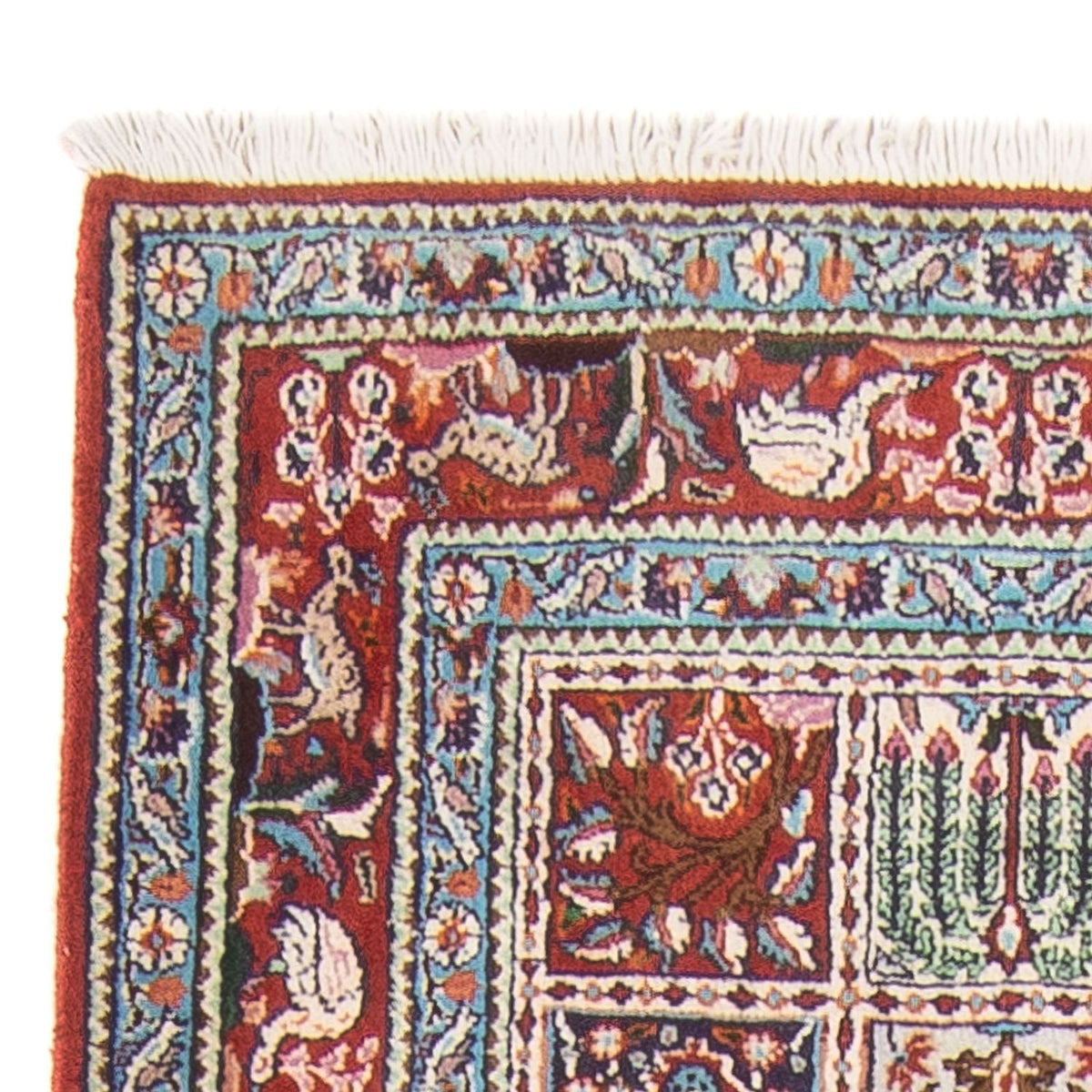 Runner Persisk matta - Classic - 223 x 80 cm - flerfärgad