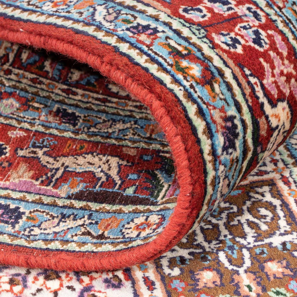 Runner Persisk matta - Classic - 223 x 80 cm - flerfärgad