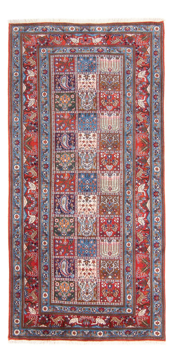Runner Persisk matta - Classic - 235 x 102 cm - flerfärgad
